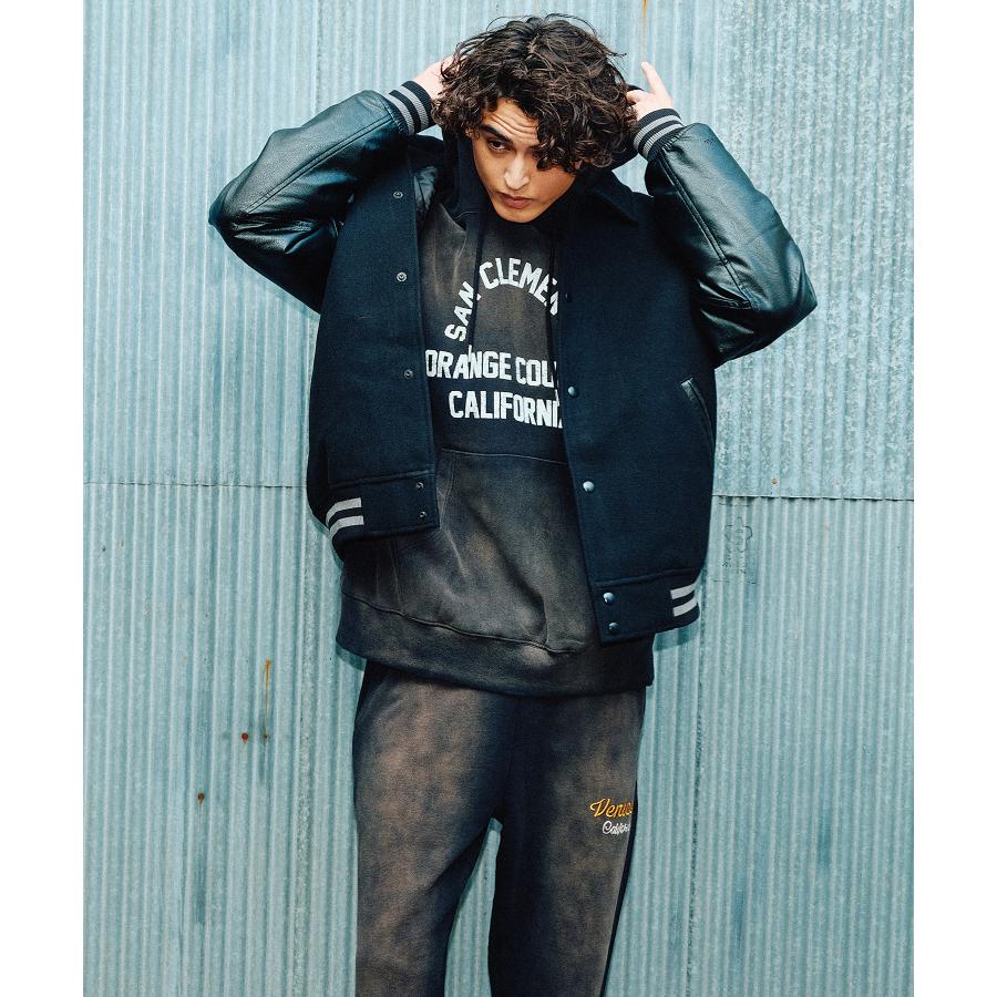 DEAR LAUREL（ディアローレル） × Pla-Jac プラジャック アウター