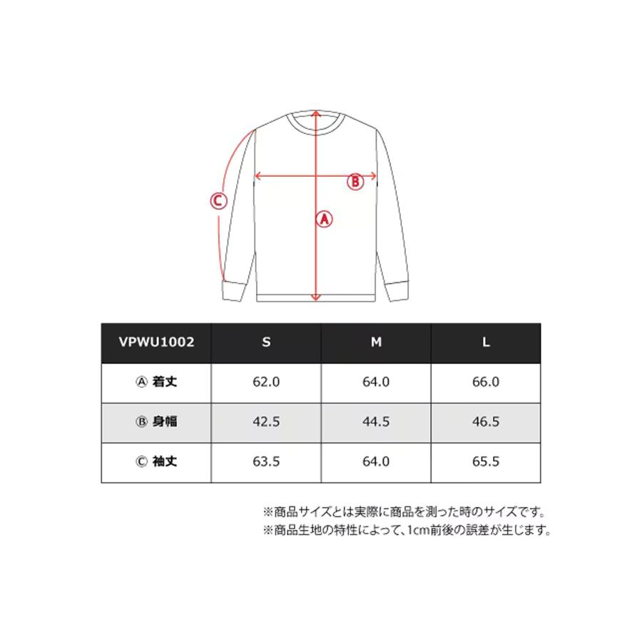VESP（ベスプ） べスプ スノーボード インナーウェア トップス