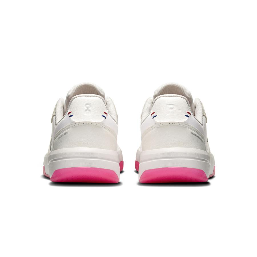 On THE ROGER Clubhouse WOMENS / オン ザロジャークラブハウス スニーカー