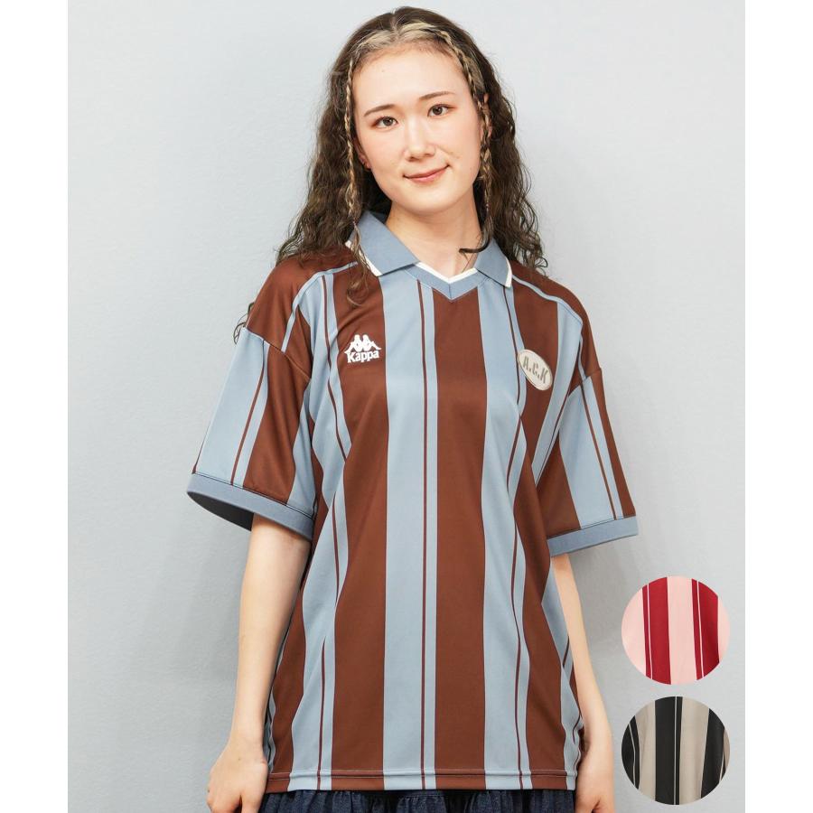 ゴルフウェア【シャツ】【サイズLL】 10枚 Kappa（カッパ） 半袖 シャツ レディース ポロシャツ ゲームシャツ