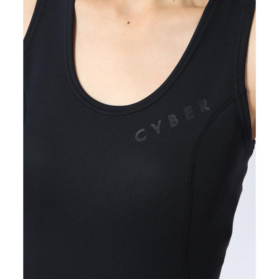 CYBER サイバー SWIM JANE 1mm スイムジョン レディース サーフィン