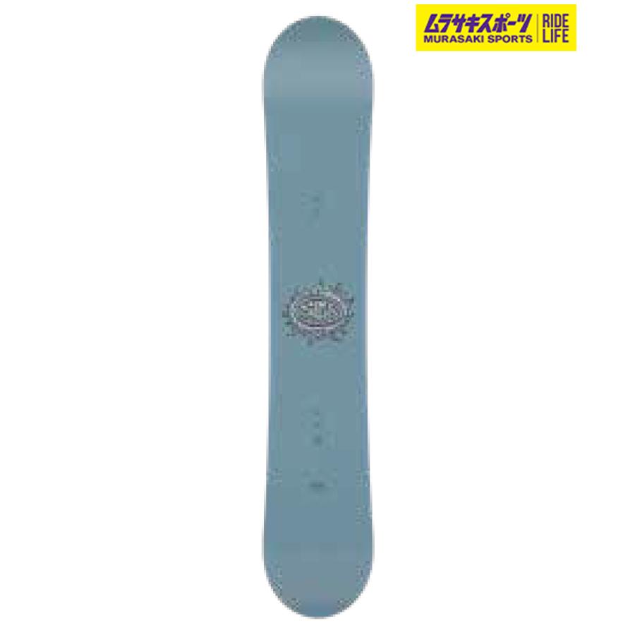SIMS SIMS SNOWBOARDS シムス スノーボード 板 メンズ BOWL SQUAD