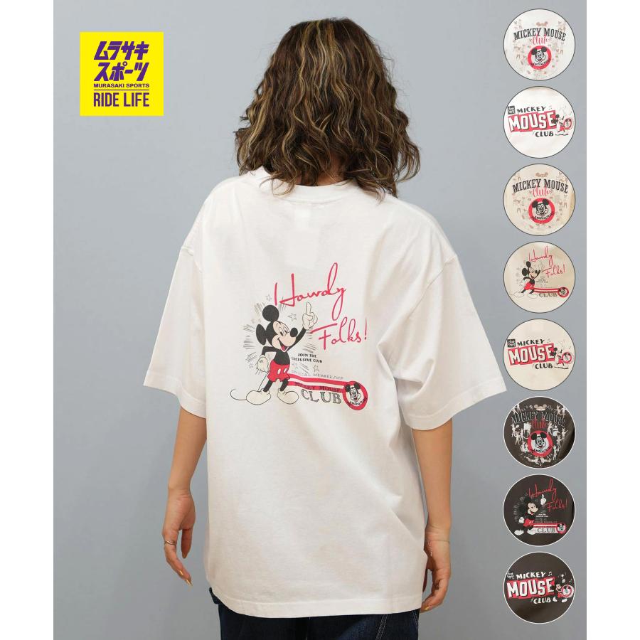 ☆りんご☆Americana　Tシャツ　ディズニーコラボ ☆りんご☆Americana Tシャツ ディズニーコラボ ☆りんご☆Americana T