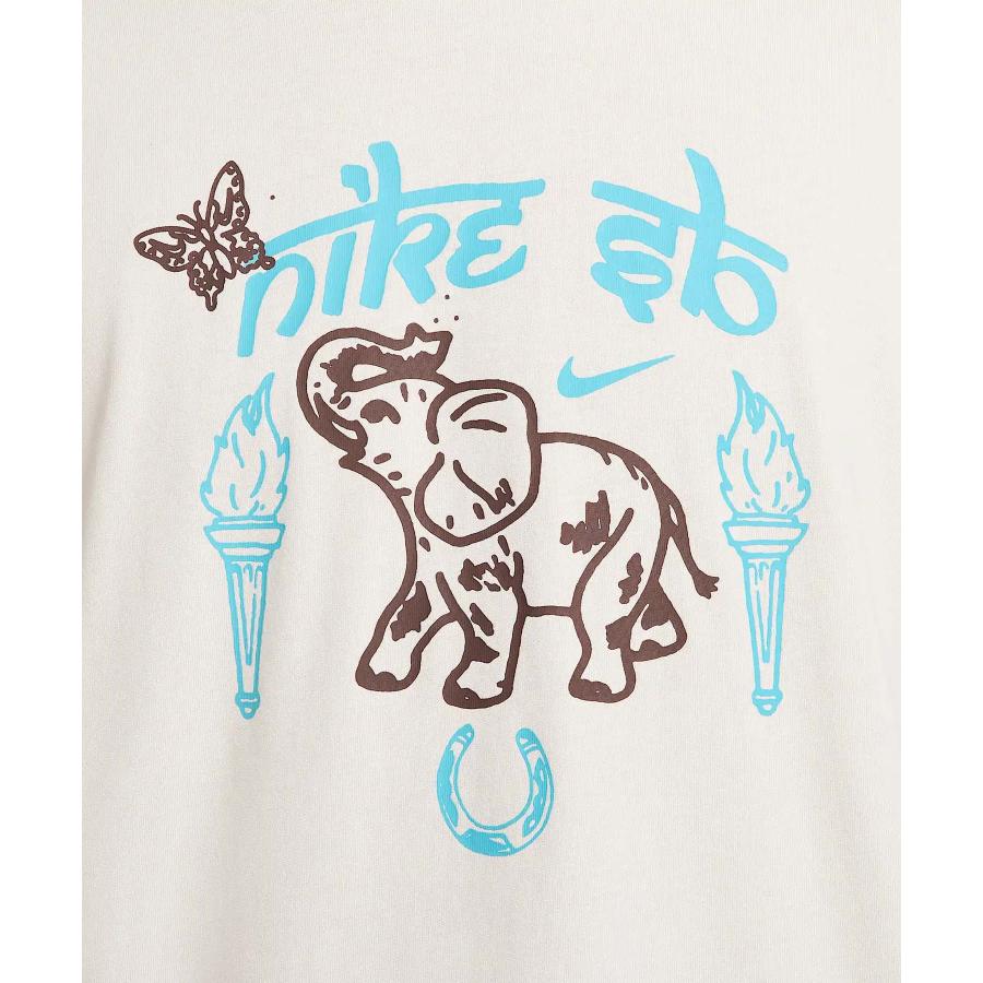 Nike SB NIKE ナイキエスビー 半袖 Tシャツ メンズ マックス90