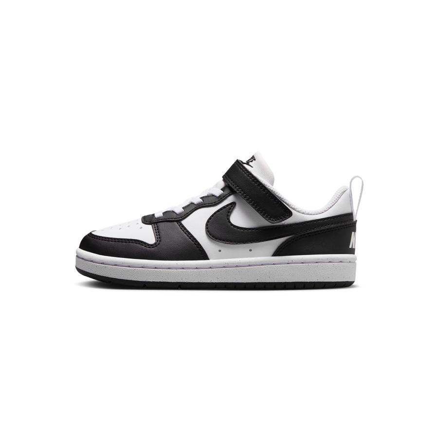 NIKE（ナイキ） スニーカー キッズ ジュニア 子供 靴 シューズ COURT