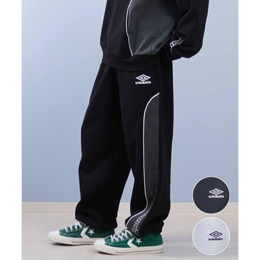 umbro UMBRO アンブロ ロングパンツ ユニセックス スウェットパンツ