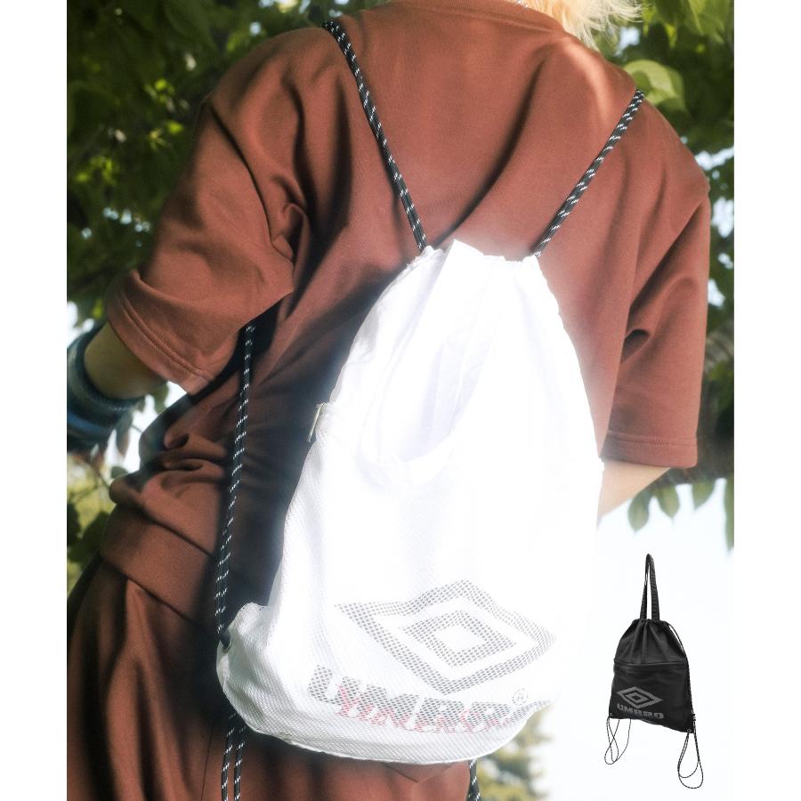 umbro（アンブロ） × Younger Song ヤンガーソング コラボ