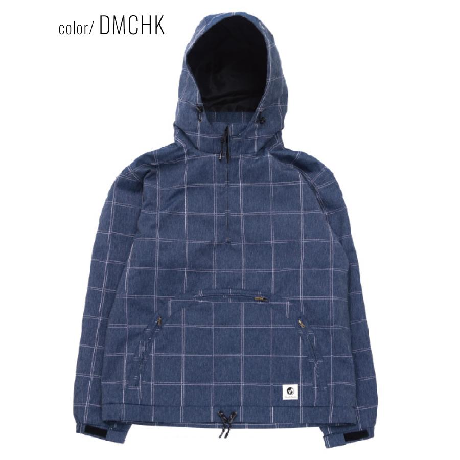 スノーボード Nomadik GRIND JACKET 25-26 M NOMADIK ノマディック スノーボード ウェア ジャケット ユニセックス