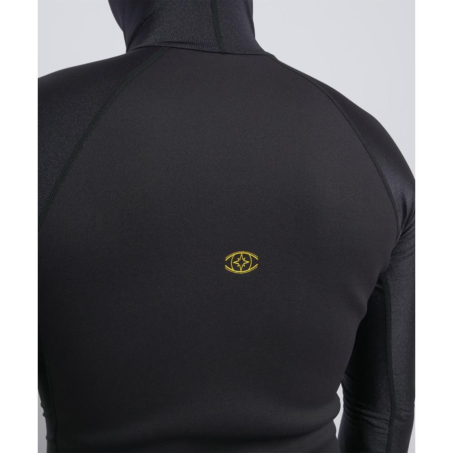 Lordish Behavior ローディッシュビヘイビアー PROTECT JACKET HOOD