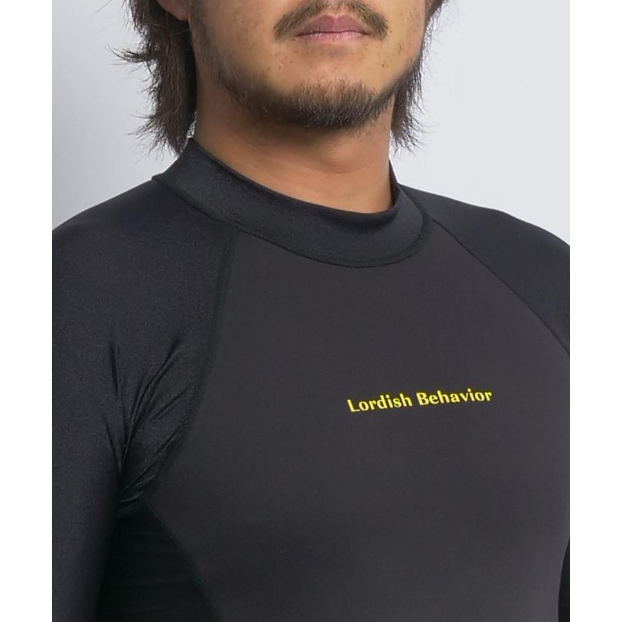Lordish Behavior ローディッシュビヘイビアー PROTECT JACKET 1.0mm