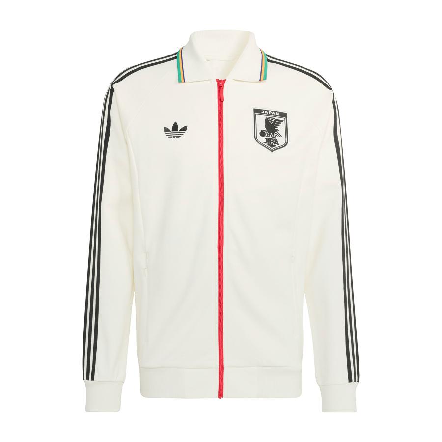 adidas（アディダス） サッカー日本代表 2026 アウェイ アンセム