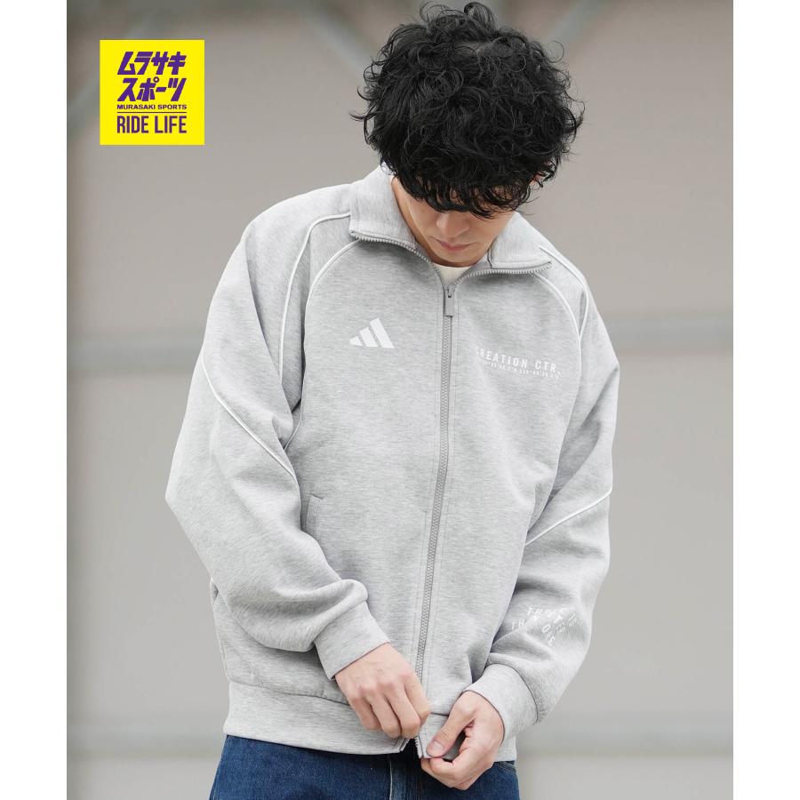 BILLABONG（ビラボン） adidas アディダス トレーナー スウェット