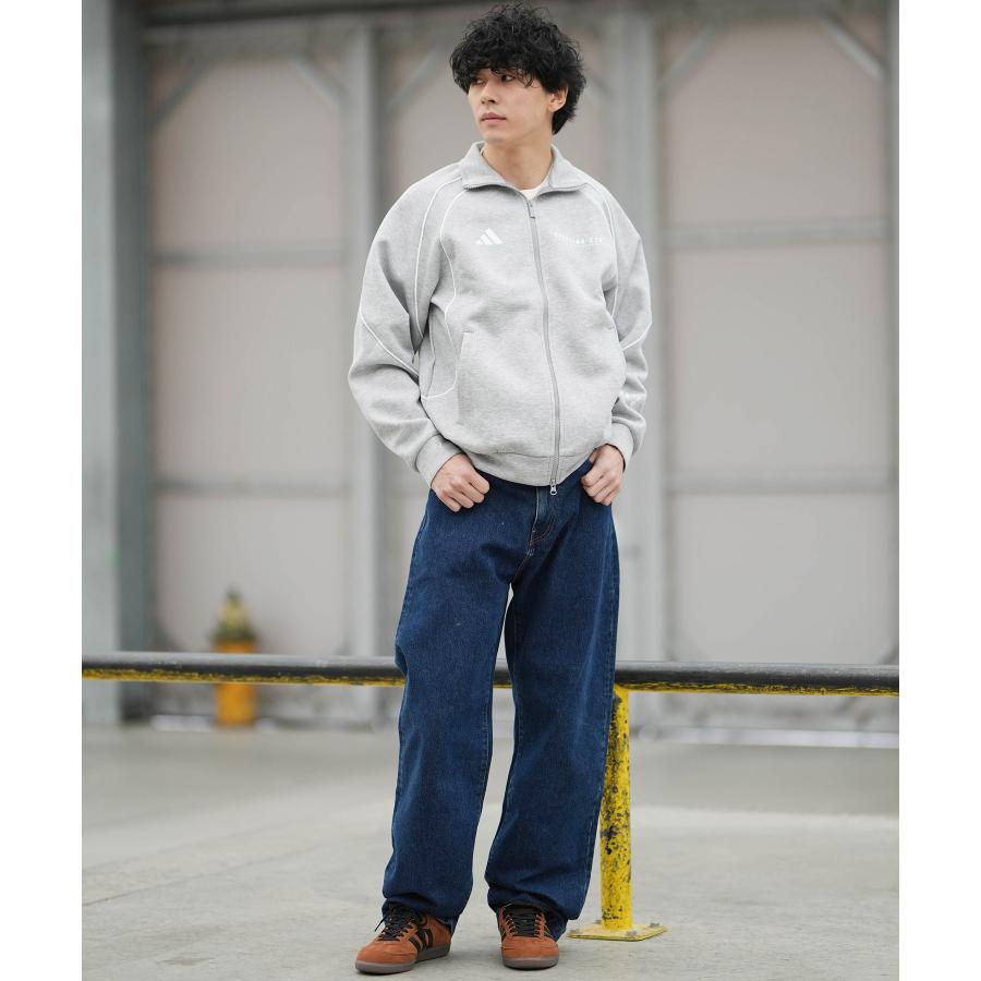 BILLABONG（ビラボン） adidas アディダス トレーナー スウェット