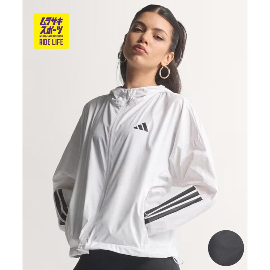 adidas（アディダス） アウター レディース ハイパーグラム 3