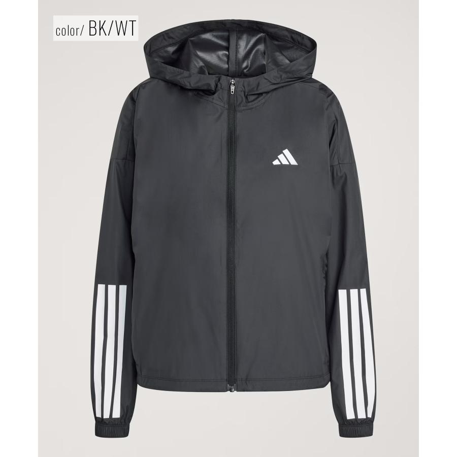 adidas（アディダス） アウター レディース ハイパーグラム 3