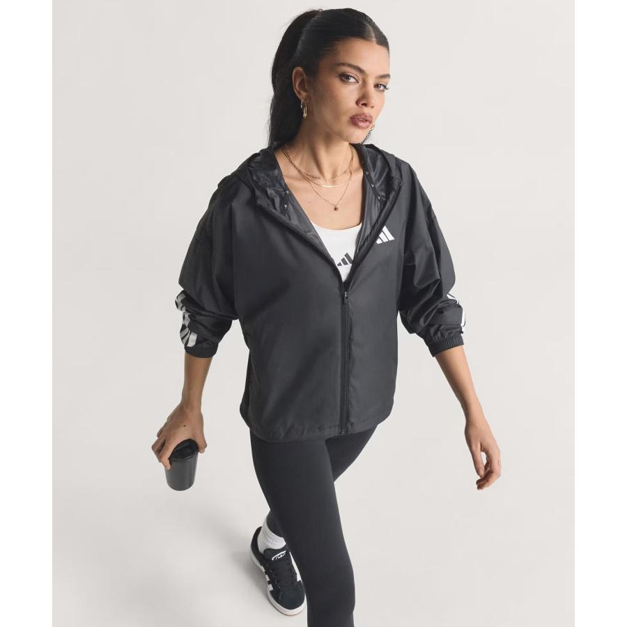 adidas（アディダス） アウター レディース ハイパーグラム 3