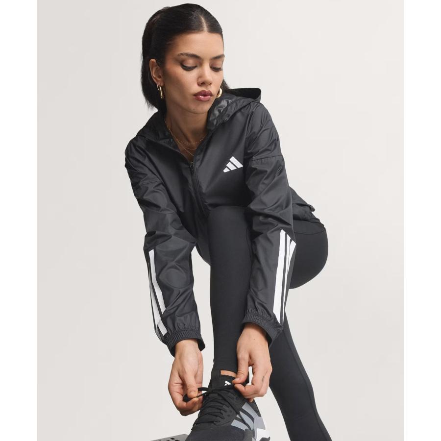 adidas（アディダス） アウター レディース ハイパーグラム 3