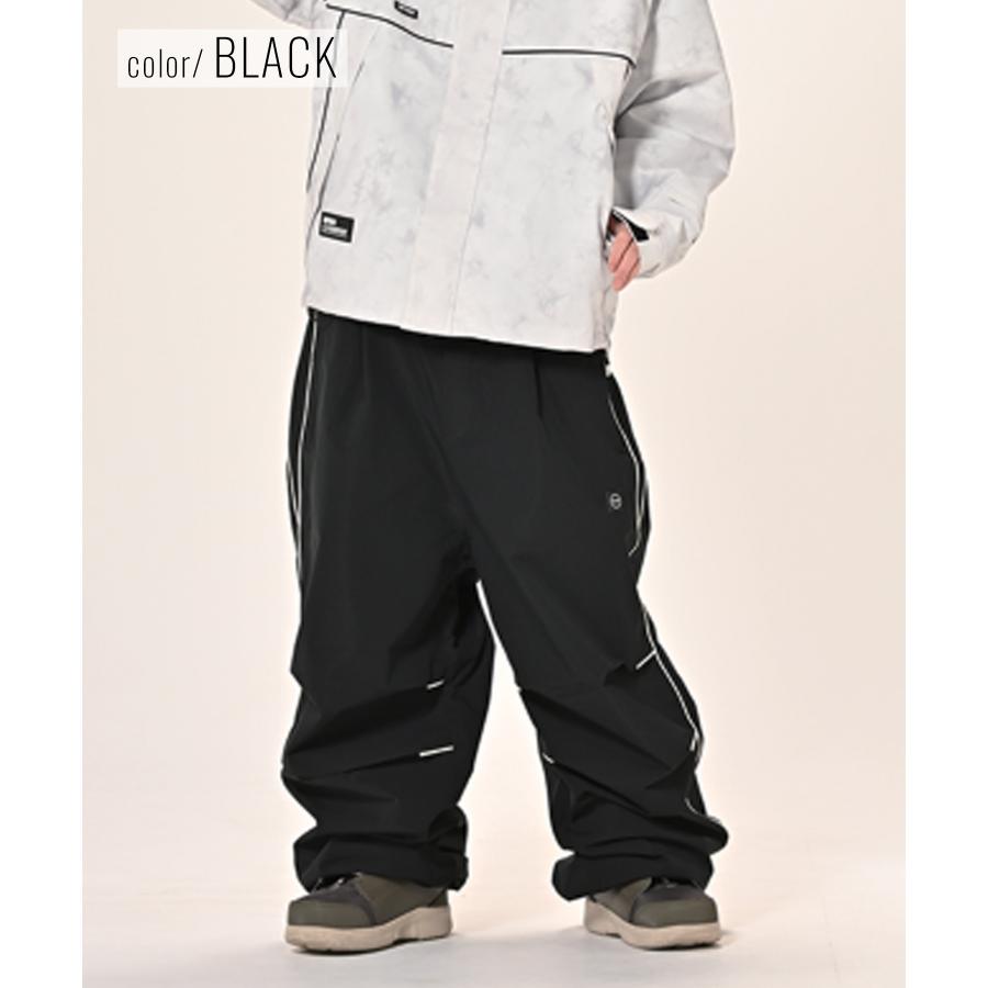 ANTHEM アンセム パイプラインパンツ PIPELINE PNT スノーボード