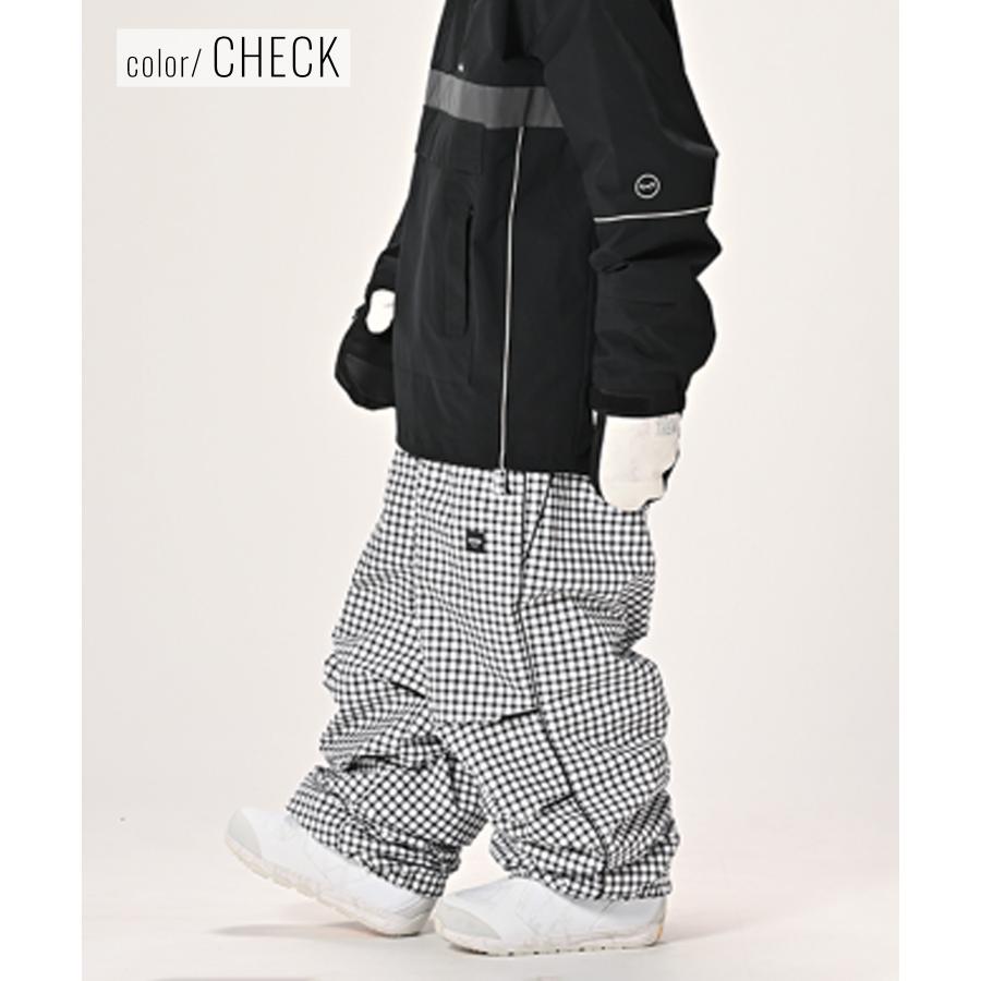 ANTHEM アンセム パイプラインパンツ PIPELINE PNT スノーボード