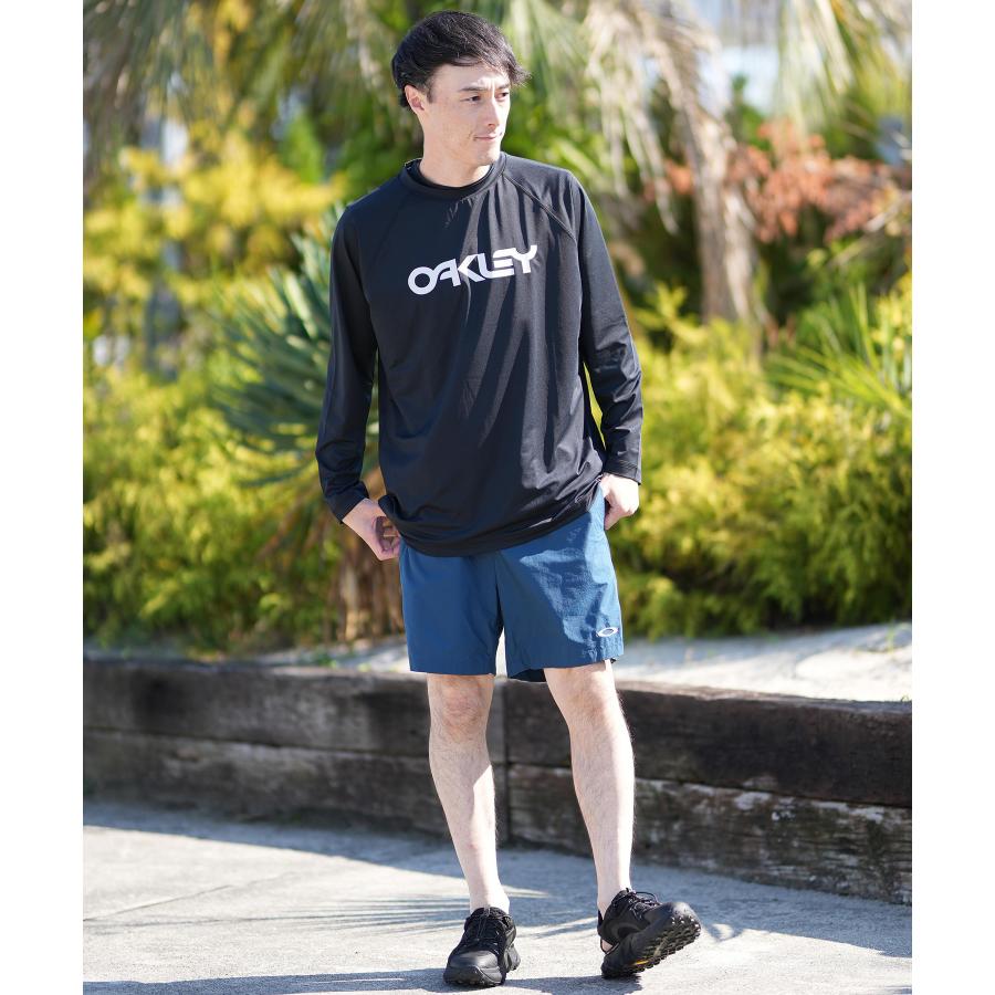OAKLEY（オークリー） ハーフパンツ ショートパンツ メンズ オール