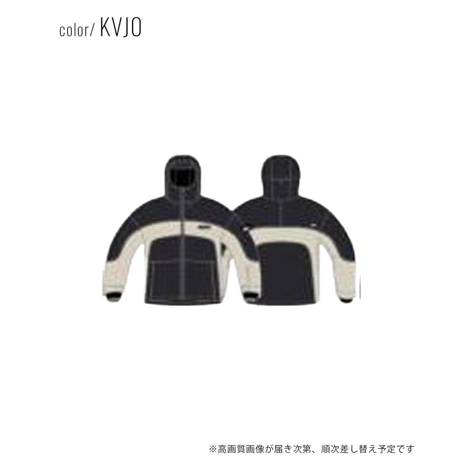 QUIKSILVER クイックシルバー クイックディビジョン ブロック 10Kジャケット QUIK DIVISION BLOCK スノーボード ウェア ジャケット メンズ 26-27 早期購入_2