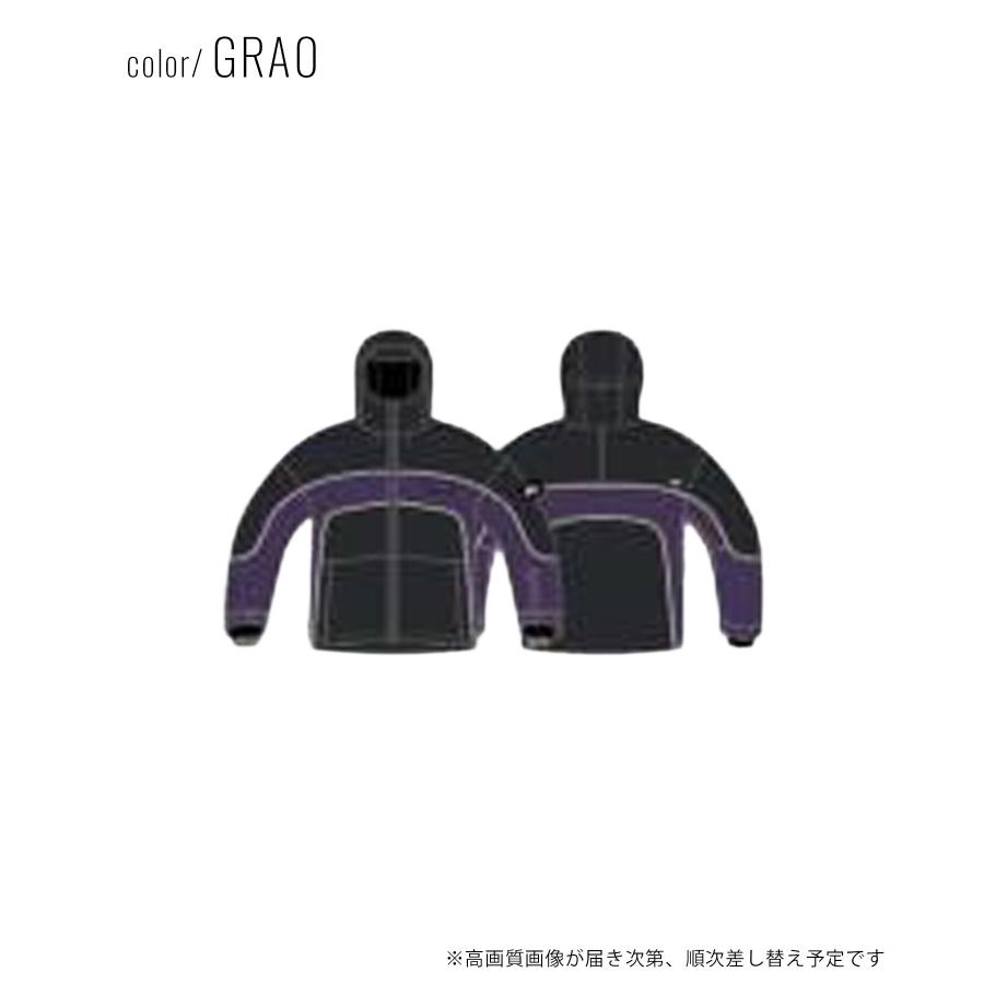 QUIKSILVER クイックシルバー クイックディビジョン ブロック 10Kジャケット QUIK DIVISION BLOCK スノーボード ウェア ジャケット メンズ 26-27 早期購入_3