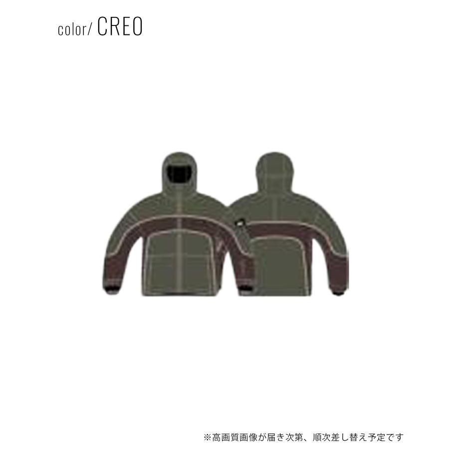 QUIKSILVER クイックシルバー クイックディビジョン ブロック 10Kジャケット QUIK DIVISION BLOCK スノーボード ウェア ジャケット メンズ 26-27 早期購入_4