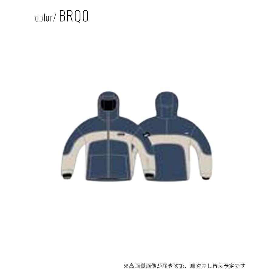 QUIKSILVER クイックシルバー クイックディビジョン ブロック 10Kジャケット QUIK DIVISION BLOCK スノーボード ウェア ジャケット メンズ 26-27 早期購入_5