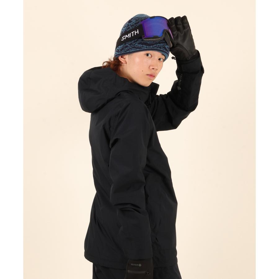 Quiksilver（クイックシルバー） ミッション ゴアテックスジャケット