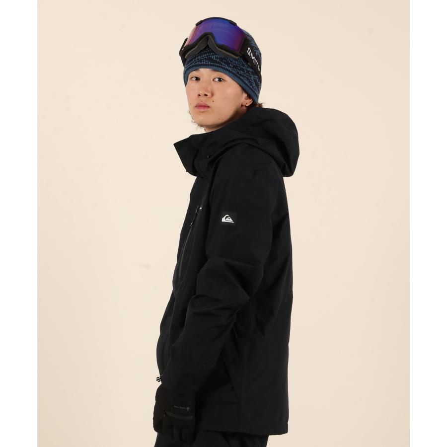 Quiksilver（クイックシルバー） ミッション ゴアテックスジャケット
