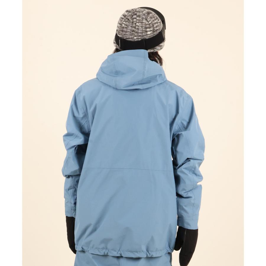 Quiksilver（クイックシルバー） ミッション ゴアテックスジャケット