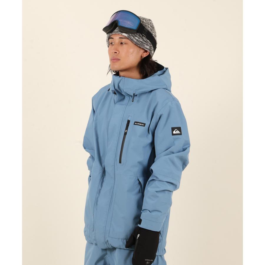 Quiksilver（クイックシルバー） ミッション ゴアテックスジャケット