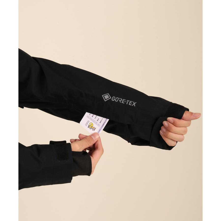 Quiksilver（クイックシルバー） ミッション ゴアテックスジャケット