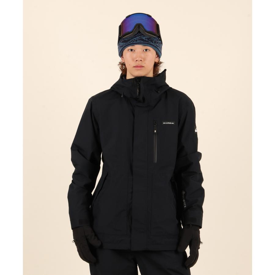 Quiksilver（クイックシルバー） ミッション ゴアテックスジャケット