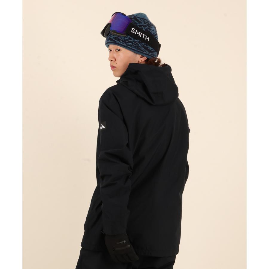 Quiksilver（クイックシルバー） ミッション ゴアテックスジャケット