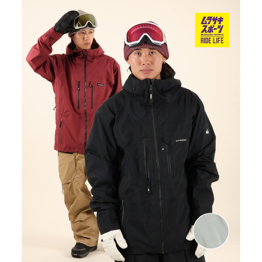 Quiksilver（クイックシルバー） ハイライン プロ スリーエル
