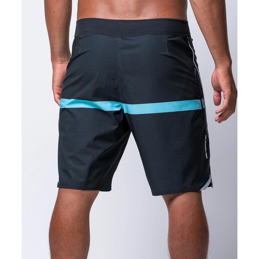 QUIKSILVER クイックシルバー 水着 海パン トランクス サーフパンツ メンズ ボードショーツ 速乾 撥水 ストレッチ 20インチ EQYBS04930_4