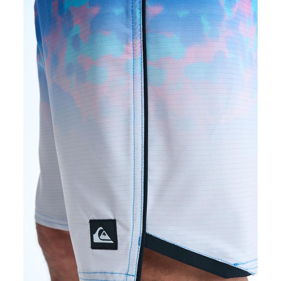QUIKSILVER クイックシルバー 水着 海パン トランクス サーフパンツ メンズ ボードショーツ 速乾 撥水 ストレッチ 20インチ EQYBS04930_9