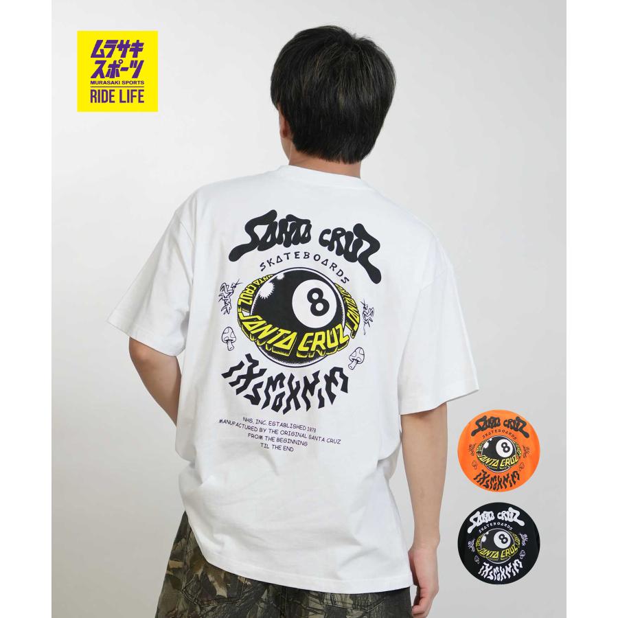 jimmy'z マスク柄 シャツ santa cruz powell jimmy'z マスク柄 シャツ