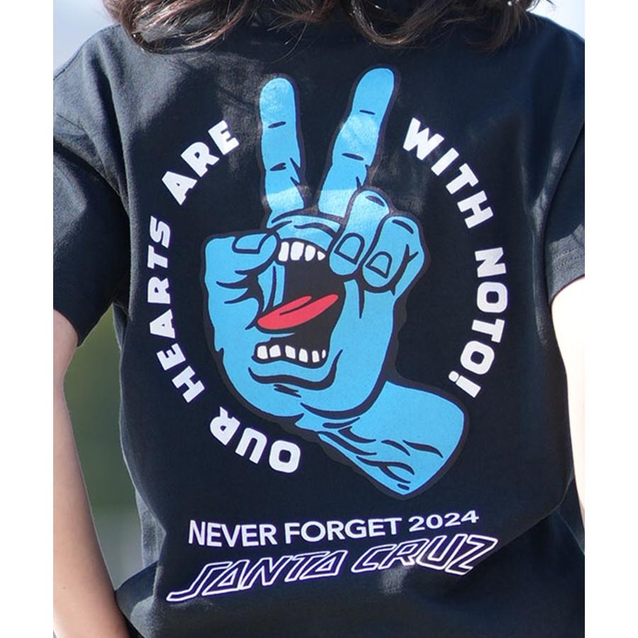 SANTA CRUZ（サンタクルーズ） 半袖 Tシャツ キッズ ジュニア 子供