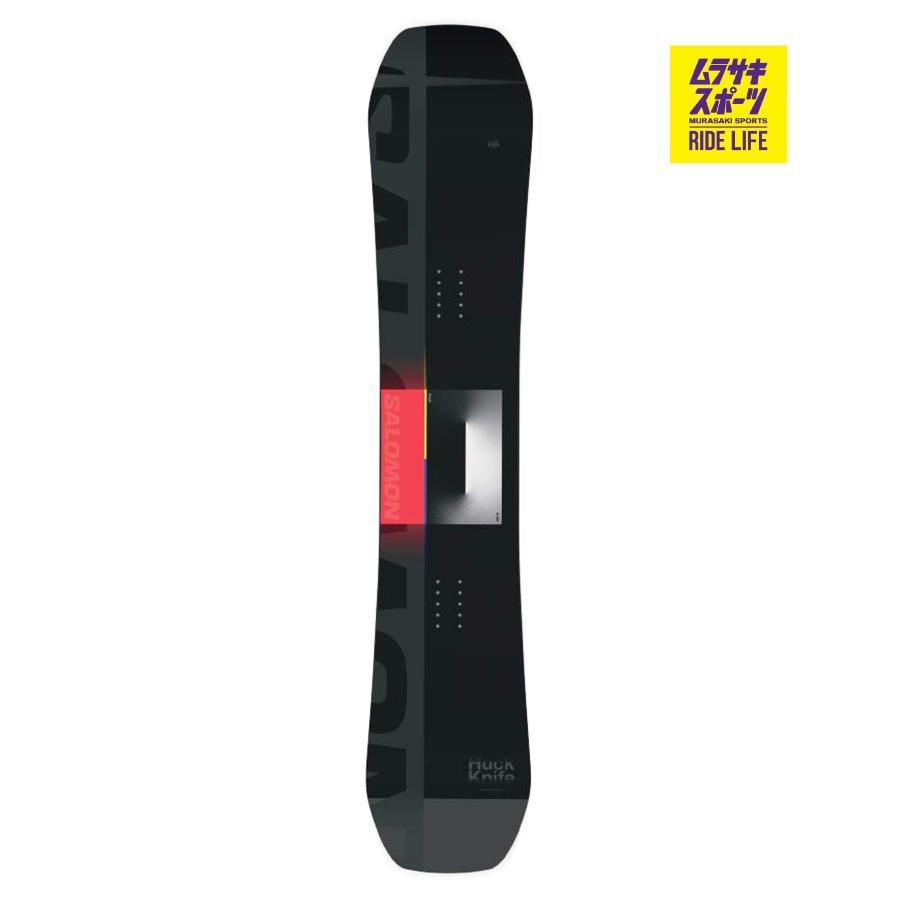 SALOMON（サロモン） ハックナイフプロ HUCK KNIFE PRO スノーボード