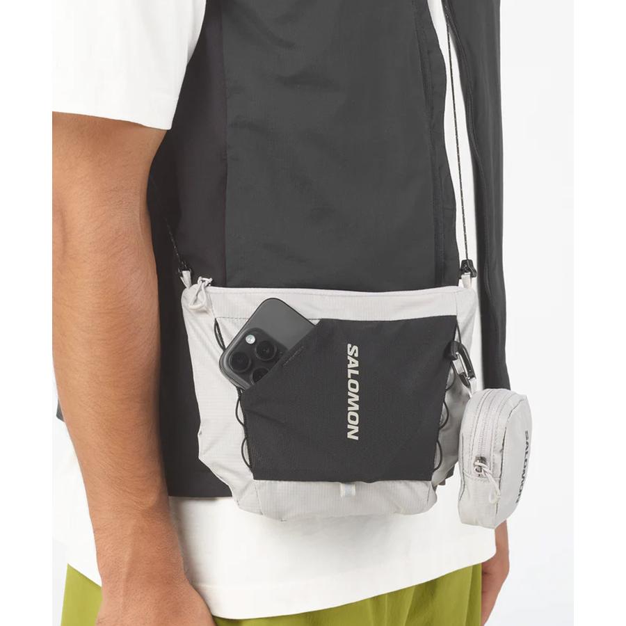 SALOMON（サロモン） ショルダーバッグ ACS 2 REVISED 2L LC2867900 