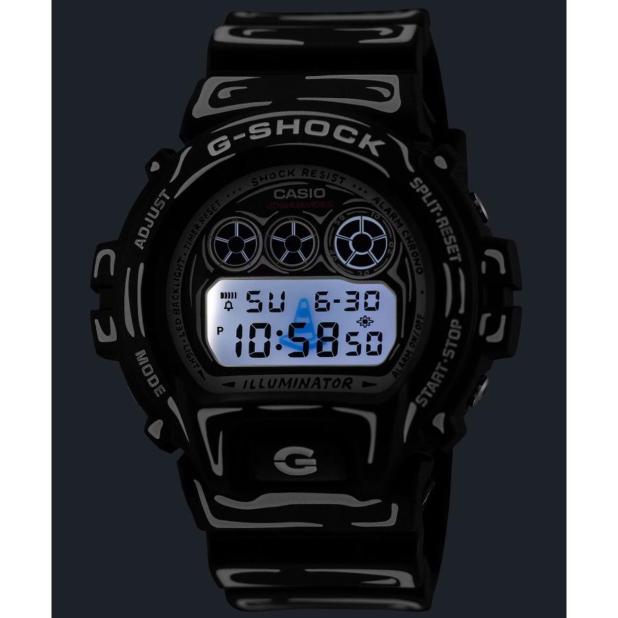 6900 SERIES G-SHOCK ジーショック 腕時計 Joshua Vides ジョシュア