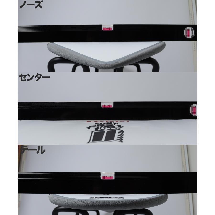 JS INDUSTRIES ジェイエスインダストリー ブルラン ソフト ミッド