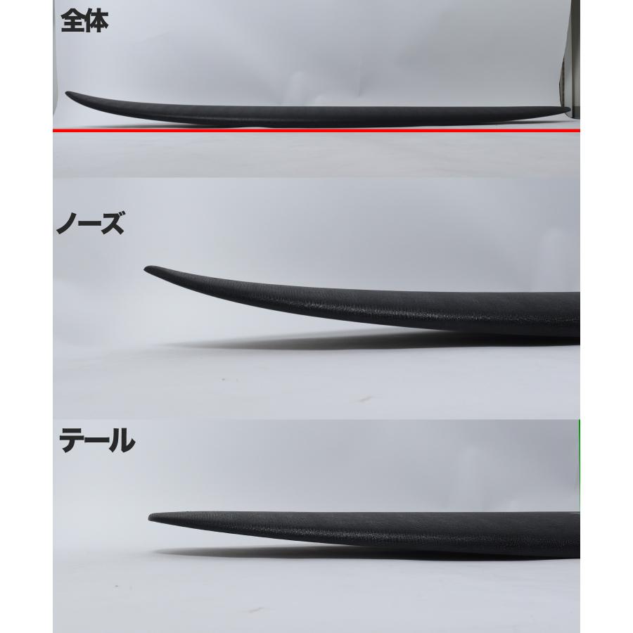 THREE WEATHER スリーウェザー VESPER SOFT ベスパーソフト ミッド