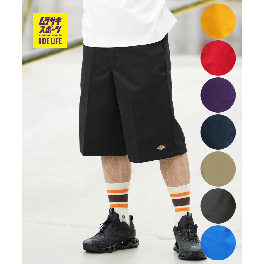 Dickies（ディッキーズ） ハーフパンツ ショートパンツ メンズ ワン