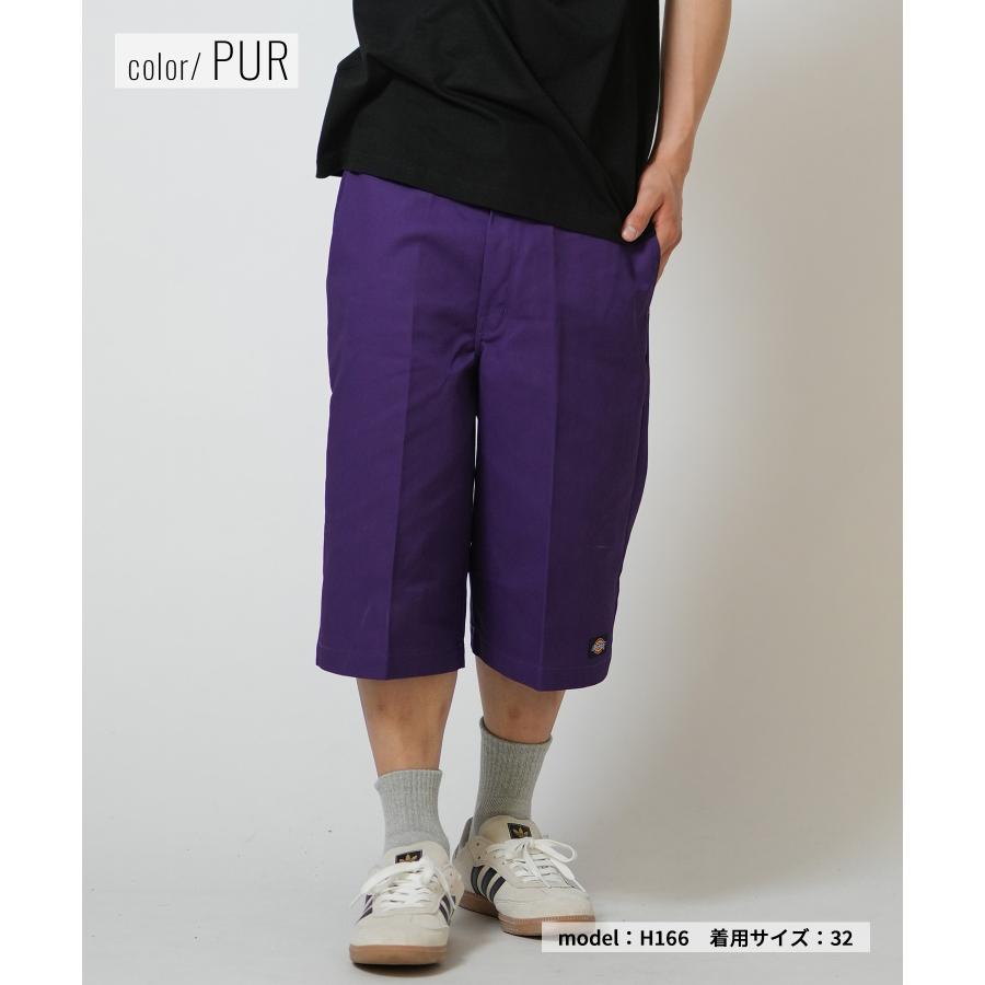 Dickies（ディッキーズ） ハーフパンツ ショートパンツ メンズ ワン