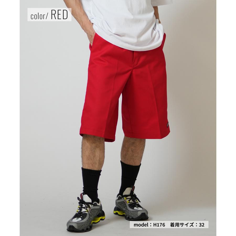 Dickies（ディッキーズ） ハーフパンツ ショートパンツ メンズ ワン