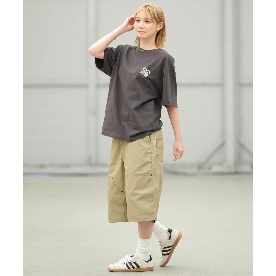 Dickies（ディッキーズ） ハーフパンツ ショートパンツ レディース