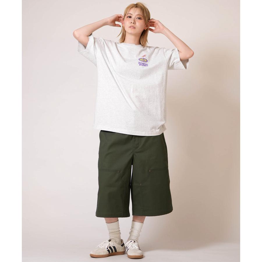 Dickies（ディッキーズ） ハーフパンツ ショートパンツ レディース
